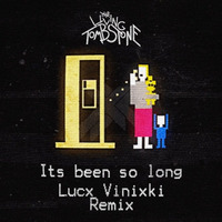 The Living Tombstone - It's Been So Long (Lucx Vinixki Remix) by LucxMusic