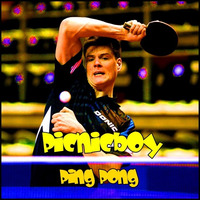 Ping Pong by Picnicboy