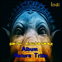 Indi by Picnicboy