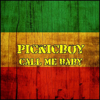 Call me Baby by Picnicboy