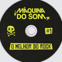O Melhor do Rock #1 by Máquina do Som