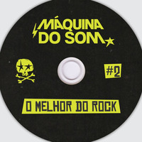 O Melhor do Rock #2 by Máquina do Som