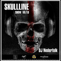 Radio &amp; Podcast : DJ Nederfolk : Skullline Show by Darkitalia