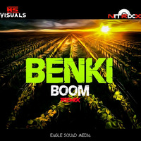 Benki Boom | Dinchik Nation | (Dance Mix) Nitrixx Remix by Nitrixx