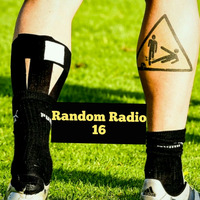 Random Radio 016 by Random