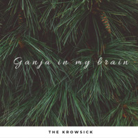 Krowsick - Ganja in my brain Feat. Ras Matthew by Krowsick