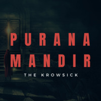 Krowsick - Purana Mandir by Krowsick