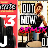Vaaste Song (ReMix) X (Romantic💝Mashup) DJ Ajay Official by DJ Ajay