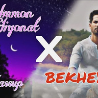 Bekhayali X Ummon - Xiyonat (ReMix) DJ Ajay 2K19 by DJ Ajay