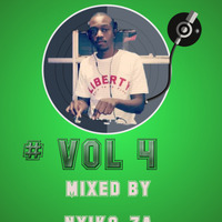 Soulful_Tip #Vol 4 mixed by Nyiko Best by Nyiko Best