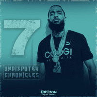 Undisputed Chronicles 7 by Kym Twist