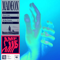 Madeon & Perfume - All My Friends x 宝石の雨 by fmwads8492