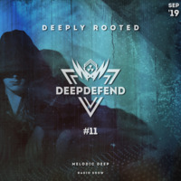 Deepdefend - Deeply Rooted #11 *[Free download] by Deepdefend