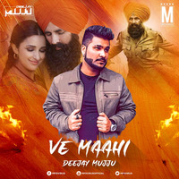 Ve Maahi (Kesari) - Deejay Mujju (hearthis.at) by Deejay Mujju
