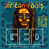 Geo - African Roots by selekta bosso