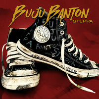 Buju Banton - Steppa by selekta bosso