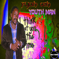 Fyah Ash - Youth Man by selekta bosso