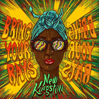 New Kingston - Bring Your Rays by selekta bosso