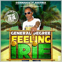 General Degree - Feeling Irie by selekta bosso