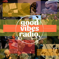 Good Vibes Radio Show 030 - 4th hour with Fisto (Artist preview - Jill Scott) by Good Vibes Radio Podcasts