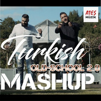 TURKISH MASHUP “Old School 2.0“2019 Ugurcan Sänger ft Koraymusic (Official Müzik) by ATEŞ MÜZİK