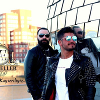 GRUP ALTINELLER - Aslan Gibi Kayseriliyiz (Official Müzik) by ATEŞ MÜZİK