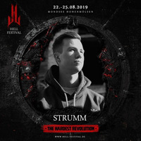 Strumm. (live)@ Hell Festival 2019 [Triebton Dayfloor] by Shizo_Andy38er