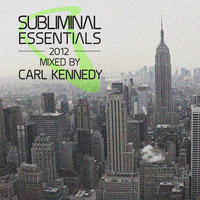 VA - Subliminal Essentials 2012 - Mixed By Carl Kennedy (Bonus Continuous DJ Mix) by pahapc