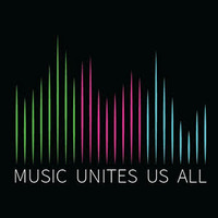 Metro DJ-Music Unites Us (The Metronome Podcast Episode #4) by The Metro DJ