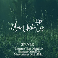 Music Unites Us (EP) Preview Mix (Release Date 28 June 2019) by The Metro DJ
