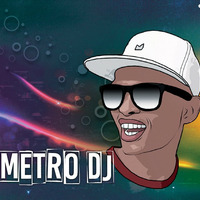 Deep Resolute Guest Mix-The Metro DJ by The Metro DJ