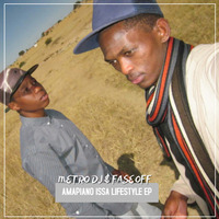 Amapiano Issa LifeStyle by The Metro DJ