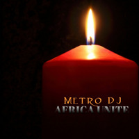 Africa Unite (Original Mix) by The Metro DJ