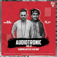 07. Mere Naseeb Mein (Remix) - DJ Scorpio Dubai &amp; DJ Rup by AIDL Official™