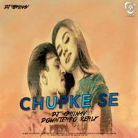 Chupke Se - Saathiya (DownTempo Remix) - DJ Abhinav by AIDL Official™