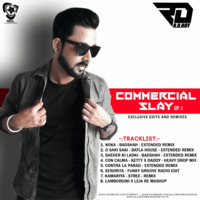 COMMERCIAL SLAY - EP.1 - DJ RD ROY (NON-STOP MIX) by AIDL Official™