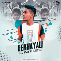 Bekhayali (Progressive House Mix) - DJ Kapil by AIDL Official™