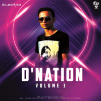 10. Sajna Aa Bhi Ja (Remix) - DJ D'Lectro by AIDL Official™