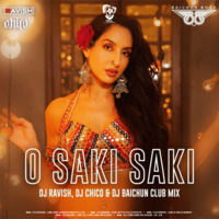Batla House - O Saki Saki (Club Mix) - DJ Ravish X DJ Chico X DJ Baichun by AIDL Official™