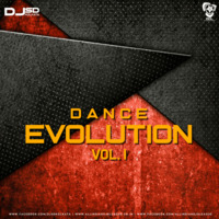 01. Bole Bole Dil Mera Dole (Dance Mix) - DJ SD Kolkata by AIDL Official™