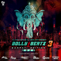 03. Deva Shree Ganesha - Agneepath (Remix) - DJ Rohit Sharma by AIDL Official™