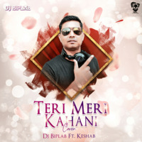 Teri Meri Kahani (Cover) - DJ Biplab ft. Keshab Dey by AIDL Official™