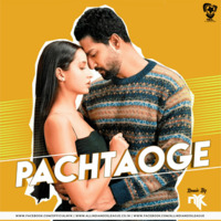 Pachtaoge ft. Arijit Singh (Remix) - DJ NYK by AIDL Official™