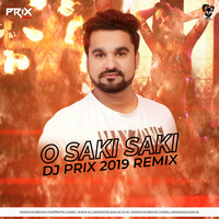 O Saki Saki (2019 Remix) - DJ Prix by AIDL Official™