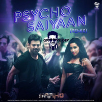 Psycho Saiyaan (Remix) - GrooveDev by AIDL Official™
