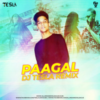 Paagal (Remix) - Badshah - DJ TESLA by AIDL Official™
