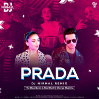 Prada - The Doorbeen (Remix) - DJ Nirmal Bahrain by AIDL Official™