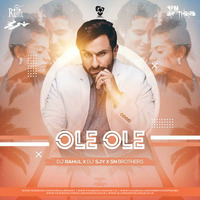 Ole Ole (Remix) - DJ Rahul x DJ SJY x SN Brothers by AIDL Official™