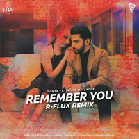 DJ NYK Ft. Tricia McTeague - Remember You (Remix) - R-Flux by AIDL Official™