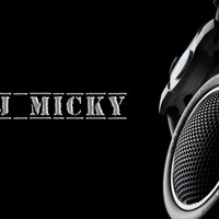Dj Micky - Mix Tape [Vol.1] by Dj Micky